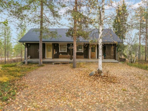 Holiday Home Henkari b by Interhome, Kemijärvi